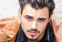 Isola dei Famosi 2018: Francesco Monte nel cast. Ipotesi o realtà? Isola dei Famosi francoesco monte nel cast