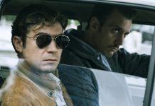 “La verità sta in cielo” – Il film sul caso di cronaca nera Orlandi in prima visione assoluta su Rai 3 La verità sta in cielo film