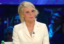 Ascolti tv, tale e quale vince | Auditel 17 novembre Tale e quale MAria de filippi Ascolti