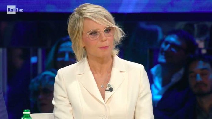 Tale e quale MAria de filippi Ascolti