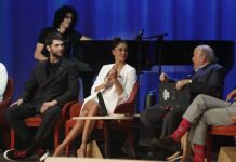 Turchese Baracchi Vs Belen Rodriguez: “Al Costanzo Show sei stata troppo arrogante” Maurizio Costanzo Show belen