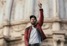 “Oh, vita!” – Questa sera su Rai 1 l’anteprima video del nuovo singolo di Jovanotti Oh, vita jovanotti