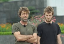 Licia Nunez e Paolo Ciavarro al Grande Fratello Vip 2020: l’ingresso nella Casa e le clip di presentazione | video Mediaset Paolo Ciavarro