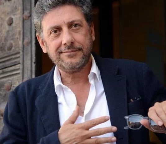 Fiction Rai 2018: da Romanzo Famigliare a Don Matteo 11 Rocco Chinnici sergio castellitto