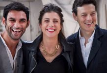 Sacrificio d’amore 2 anticipazioni, puntate, data di inizio e cast sacrificio d'amore 2