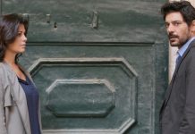 Scomparsa, news e anticipazioni: spoiler episodio del 27 novembre Scomparsa