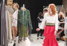 Beautiful anticipazioni dal 13 al 18 novembre 2017: Spectra vs Forrester