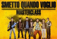 In prima visione assoluta su Rai 3: “Smetto quando voglio – Masterclass” – Il secondo capitolo della saga Smetto quando voglio Masterclass