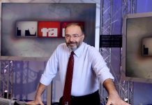 Tv Talk, ospiti di sabato 4 novembre: Mara Venier e Laura Boldrini Tv Talk