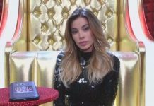 Grande Fratello Vip 2: Geppy Lama, fidanzato di Aida Yespica rompe il silenzio aida yespica giuseppe lama