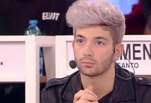Amici 17, Mose non è più in sfida: clamoroso cambio di programma amici Mose
