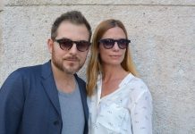 GF Vip 2, matrimonio per Bossari e Filippa Lagerback? bossari lagerback