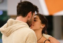 GF Vip 2: “Cecilia sei la vergogna d’Italia”. Squalifiche in arrivo? cecilia rodriguez grande fratello vip gfvip2 Ignazio Moser