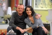 Gigi D’Alessio su Anna Tatangelo: “non ci siamo mai lasciati” d'alessio tatangelo