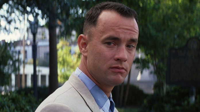 forrest gump