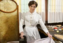 Una Vita, anticipazioni dicembre 2017: Guadalupe lascia Acacias guadalupe acacias 38 Una vita