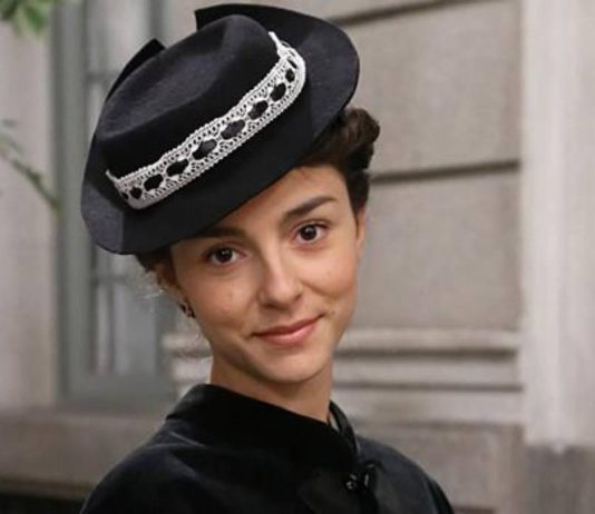 Una Vita anticipazioni, puntate settimanali: dal 24 al 29 marzo 2019 Olga