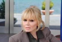 Woodstock 50, Rita Pavone racconta il Festival su Rai2 rita pavone