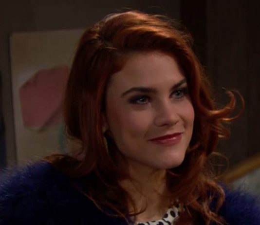 Beautiful, anticipazioni puntate dal 4 al 9 dicembre 2017: Sally è arrestata sally beautiful