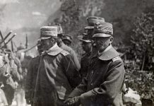 Nuova fiction su casa Savoia. La dinastia reale diventa una serie tv savoia re vittorio emanuele