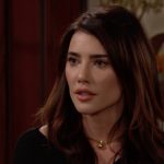 Beautiful: Steffy si sposa (nella realtà!) steffy bold and the beautiful