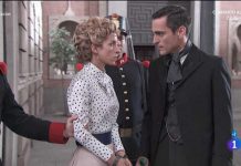 Una Vita, anticipazioni puntate dal 27 novembre al 2 dicembre 2017: l’arresto di Cayetana