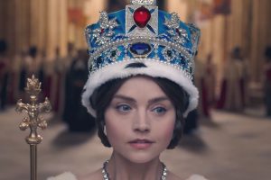 In prima tv su Canale 5 arriva'Victoria': la serie sulla regina Vittoria del Regno Unito