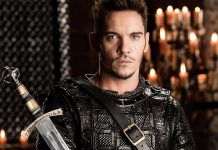 Vikings 5 stagione: data di uscita, cast ed anticipazioni vikings 5