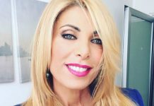 Uomini e donne, tra Anna e Samuel c’è stato un bacio: “Vi siete chiusi in bagno?” | video Witty tv Anna Tedesco di Uomini e Donne