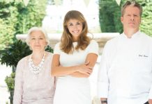 Bake Off Italia, Celebrity Edition: tutti i vip in gara Bake Off Italia celebrity