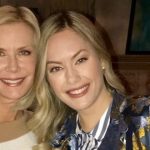 Beautiful: primo giorno di set per la nuova Hope Logan – La data del suo debutto Beautiful hope logan