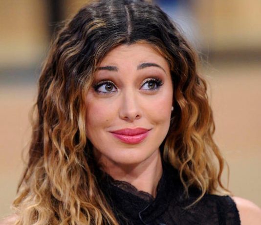 Temptation Island Vip, la nuova conduttrice è Belén Rodriguez? L’indiscrezione Belen Rodriguez