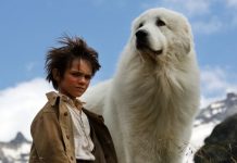 Ascolti tv ieri, ‘Belle e Sebastien’ vs ‘Il peggior Natale della mia vita’ – Auditel 25 dicembre Film Belle e sebastien, l'avventura continua