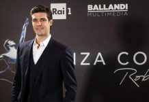 Danza con me, lo show di Roberto Bolle su Rai 1 Roberto Bolle, spettacolo su Rai 1
