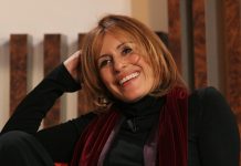 Un Posto al sole, anticipazioni puntate settimana dal 16 al 20 luglio 2018 Nuovo personaggio ad un Posto al sole - Caterina Vertova