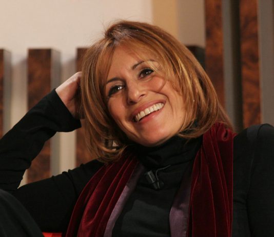 Un Posto al Sole news, Caterina Vertova dal 9 gennaio nel cast Nuovo personaggio ad un Posto al sole - Caterina Vertova