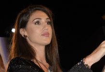 Cecilia Rodríguez torna in tv: in primavera un nuovo programma. L’indiscrezione Cecilia Rodriguez