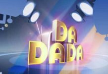 Dadadà, gli appuntamenti delle feste su Rai 1 Dadadà