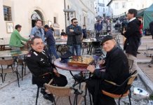 Don Matteo 12 inizio riprese: svelata la data per il ritorno sul set di Terence Hill Fiction di Rai 1 - Don Matteo 11