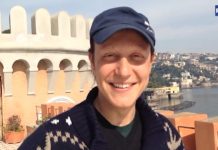 Anticipazioni Un Posto al Sole: il nuovo ruolo di Diego, alias Francesco Vitiello Francesco Vitiello Un Posto al sole