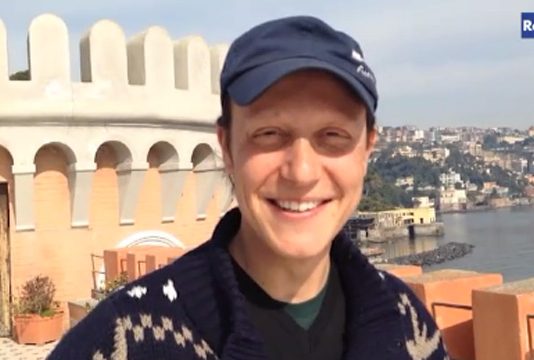 Un posto al sole anticipazioni puntate 27- 31 agosto 2018: Diego innamorato? Francesco Vitiello Un Posto al sole