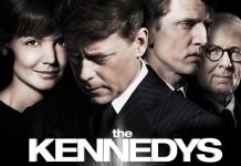 I Kennedy, serie tv: anticipazioni e cast I Kennedy