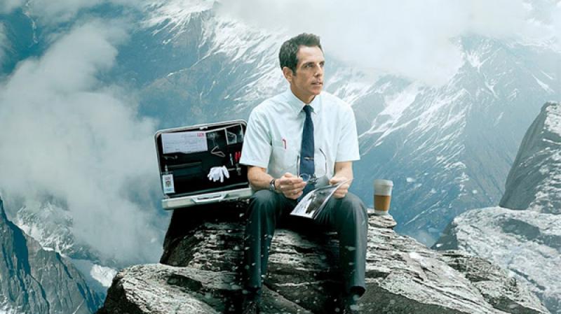 I Sogni Segreti Di Walter Mitty Dove Vederlo