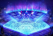 Intimissimi on Ice 2017: il 25 dicembre su Canale 5 Intimissimi On Ice 2017