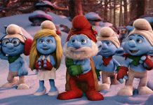 Su K2 il grande cinema di Natale: tutte le sere dal 22 dicembre