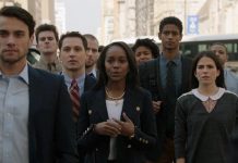 Le regole del delitto perfetto 4: anticipazioni e cast Le regole del delitto perfetto