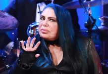 Sanremo 2018: lo sfogo di Loredana Bertè Loredana Bertè