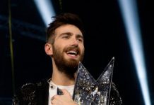 X Factor, Lorenzo Licitra è il vincitore! Lorenzo Licitra vincitore X-Factor 2017