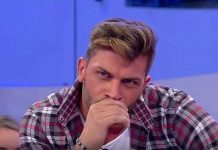 Uomini e Donne: Mariano Catanzaro è il nuovo tronista del Trono Classico Tronista di Uomini e Donne, Mariano Catanzaro