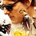 Ascolti tv: Miss Fallaci (13.3%), Mission: Impossible – Dead Reckoning (11.7%), E’ sempre Cartabianca, Le Iene | Dati Auditel, martedì 4 marzo 2025 Mission Impossible-Rogue Nation